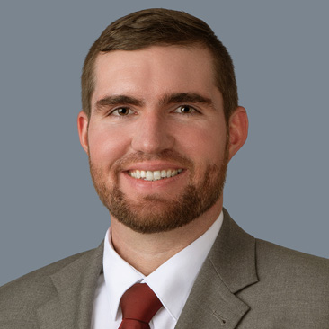 Dr. Tyler Wickas of Gulfcoast Eyecare